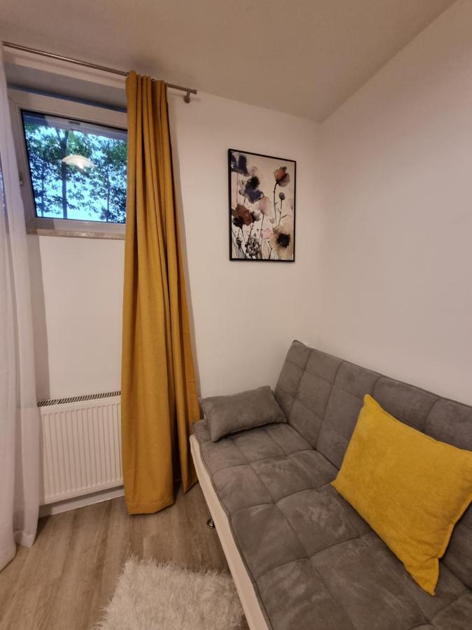 Cozy Nest Apartment Salzburg Bagian luar foto