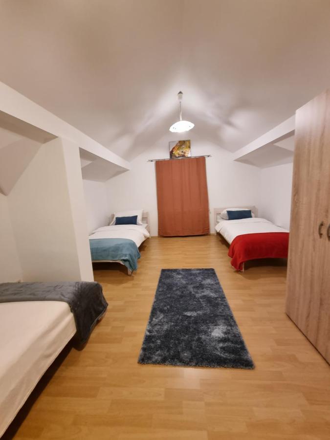 Cozy Nest Apartment Salzburg Bagian luar foto