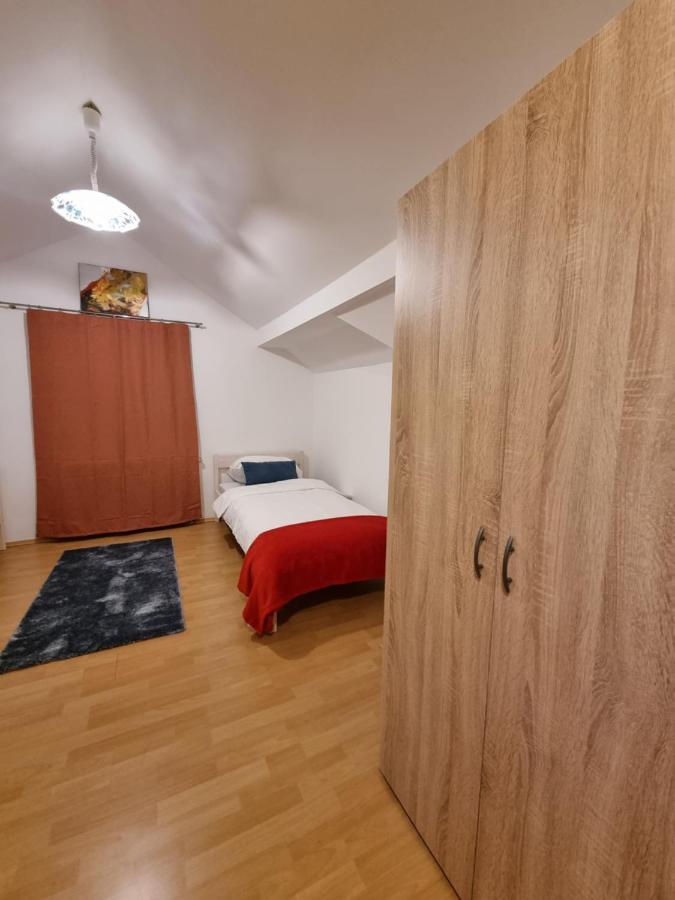 Cozy Nest Apartment Salzburg Bagian luar foto