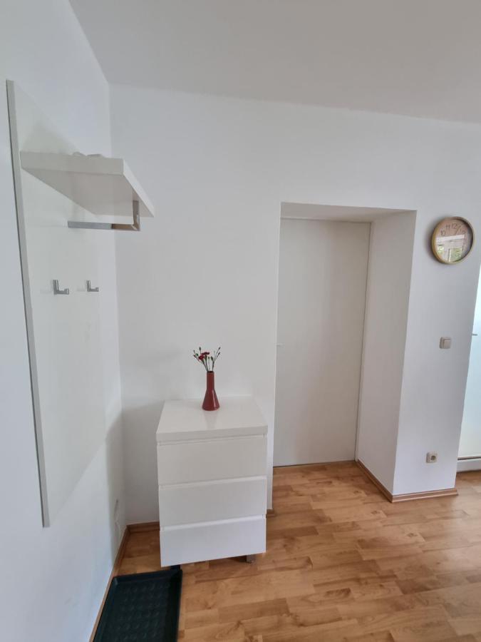 Cozy Nest Apartment Salzburg Bagian luar foto